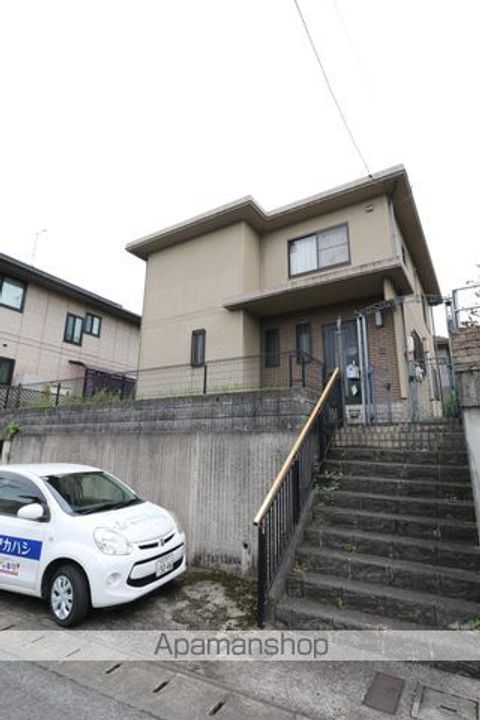 広島県福山市平成台(一戸建)の賃貸物件のその他画像