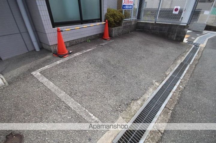 チェリーハイツのその他画像