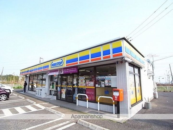 グランドソレーユ.Yの周辺