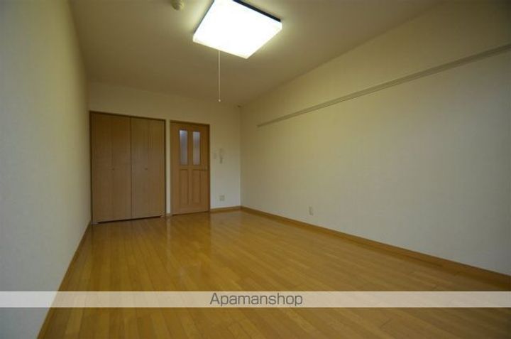 上杉五番館の内装