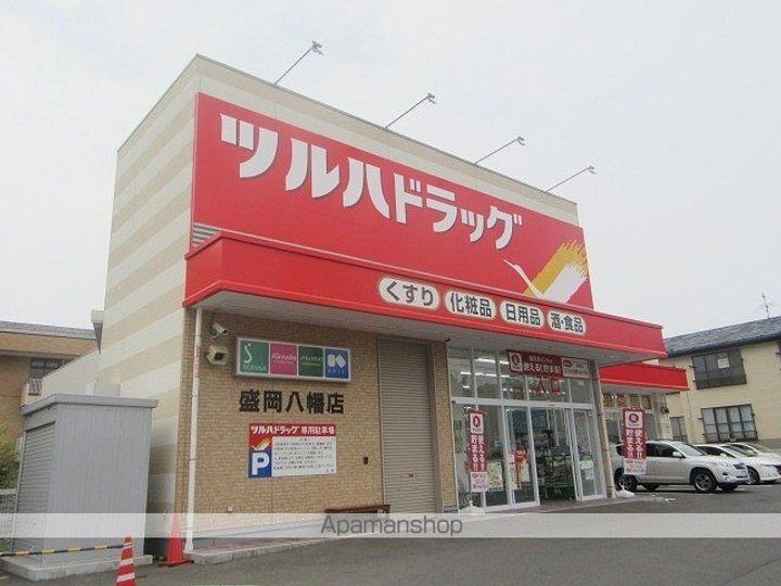 RESUA茶畑Bの周辺