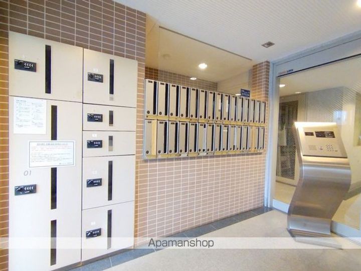 SーFORTたまプラーザのその他画像