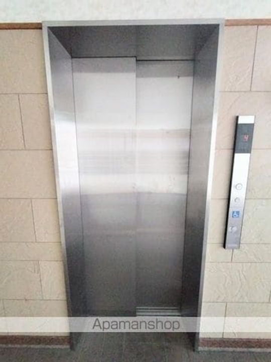 長野県長野市大字栗田の賃貸マンションの外観