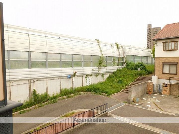 パークサイド緑地のその他画像