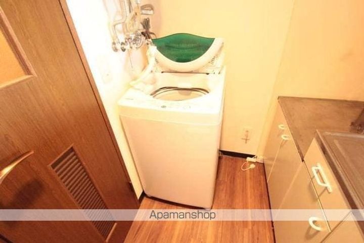 サンコート文京台参番館407号室の内装