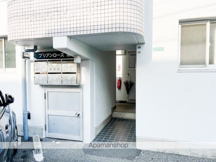 ブリアンローズMのその他画像