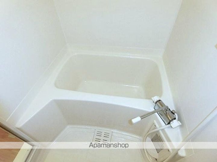 ボナール・アレー101号室の内装