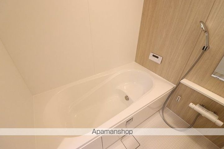 アトランティス朝日の風呂