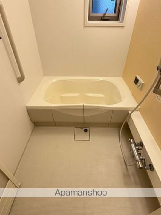 シャーメゾン セレッソの風呂