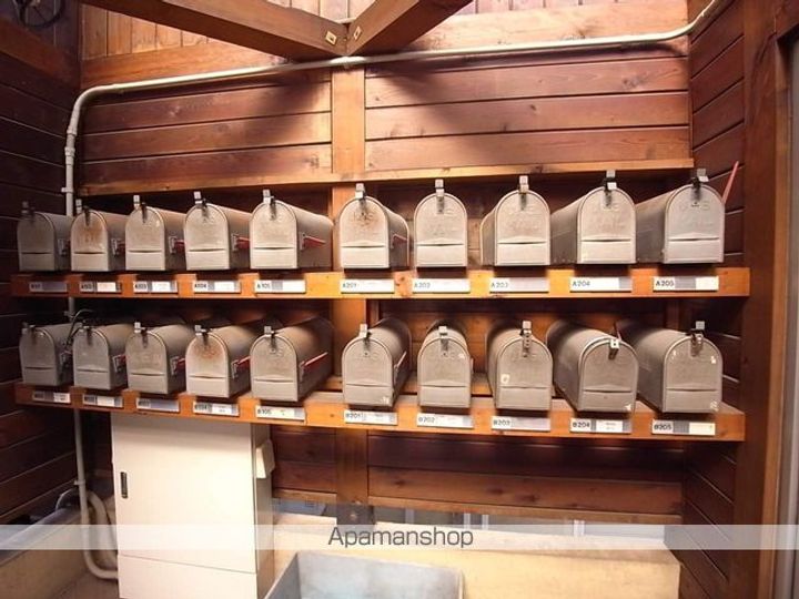 コートビレッジ桜ヶ丘PARTⅡのその他画像