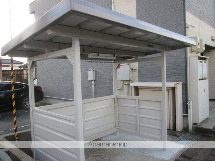 レオパレスアサガオ101のその他画像