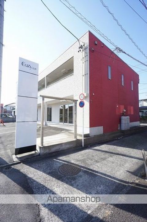 COZY広野203の外観
