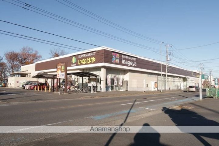 MELDIA入間市Ⅱの周辺