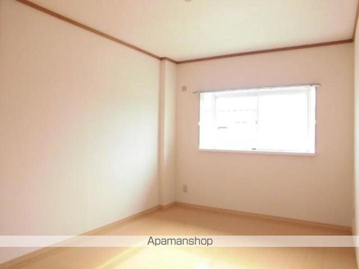 アネックス石井の内装