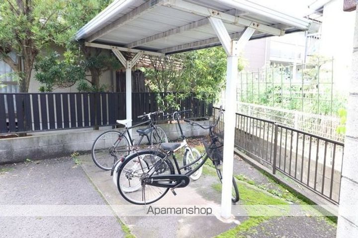 広島県福山市東手城町3丁目の賃貸アパートのその他画像