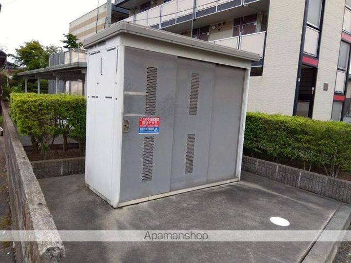 レオパレスアコンティオス306のその他画像