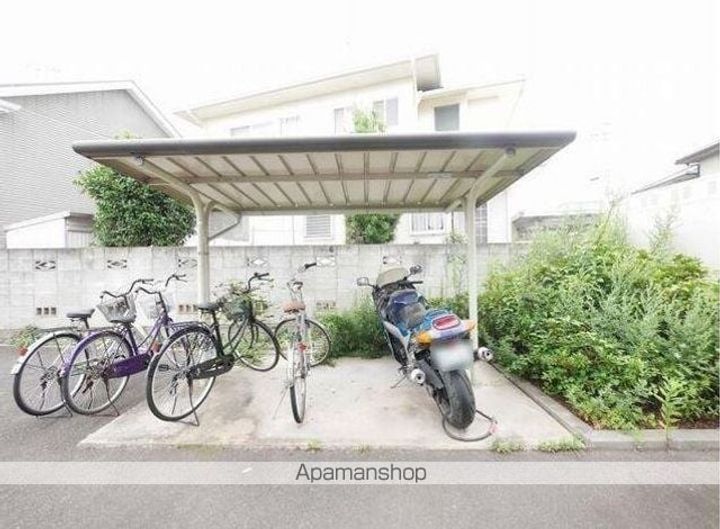 香川県高松市仏生山町甲の賃貸アパートのその他画像