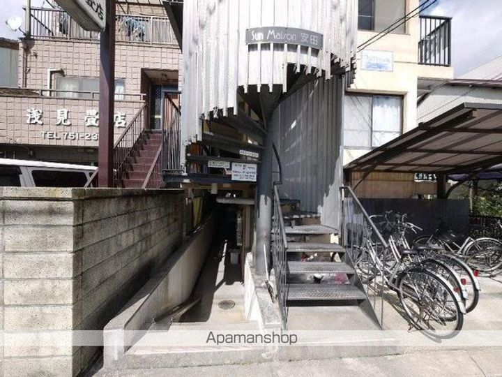 サンメゾン安田のその他画像