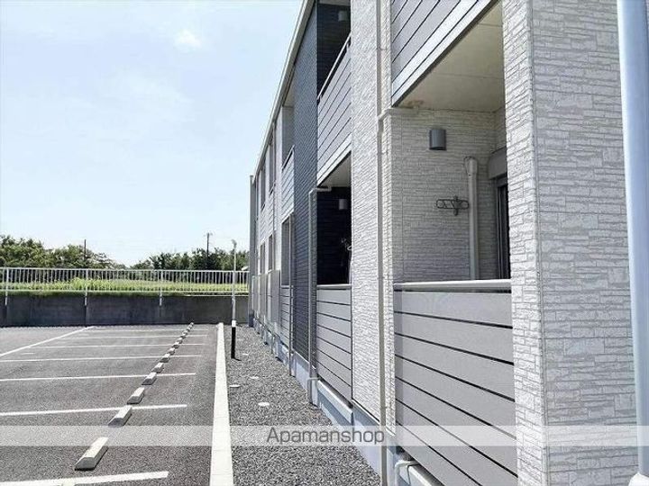 クレイノ平井丘Aのその他画像