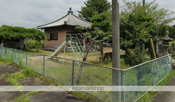 香川県高松市東山崎町の賃貸アパートの周辺