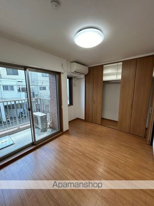 コーポミナミの内装