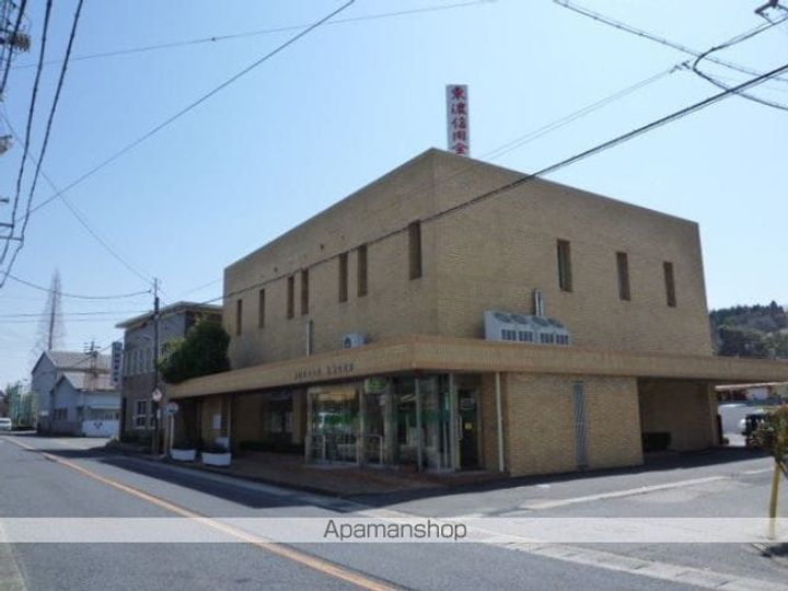 エスポアメゾン6101の周辺