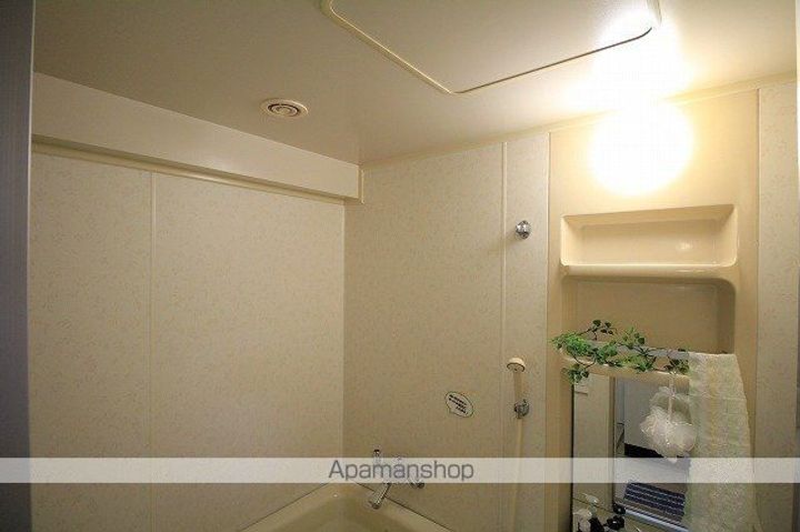 ホポロ東万代の内装