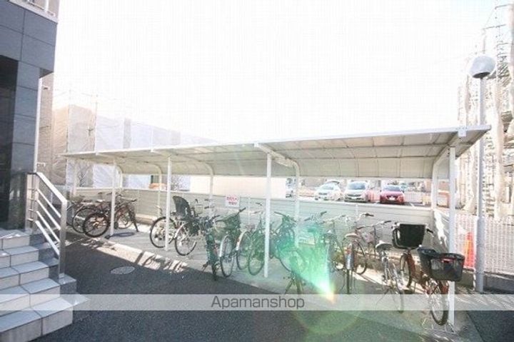 愛知県北名古屋市高田寺出口の賃貸マンションのその他画像