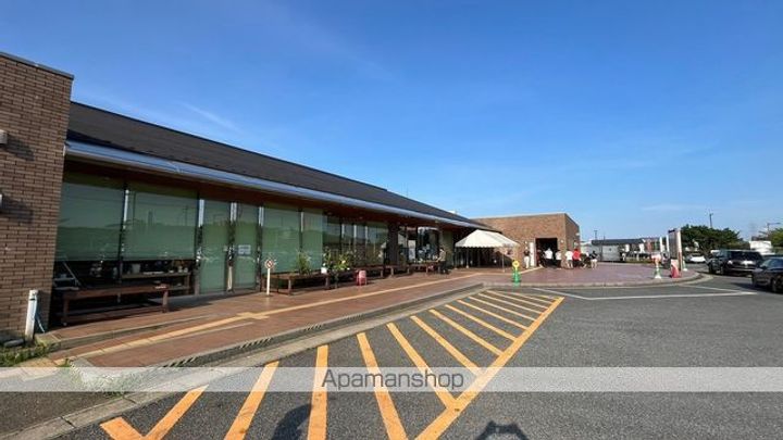 レオパレスセンターウエストⅠの周辺