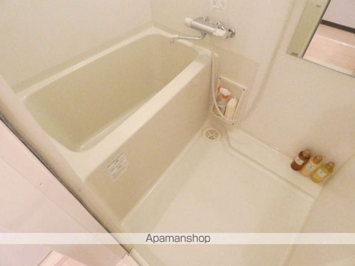 IF都島704の風呂