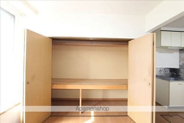 北海道網走市字潮見の賃貸アパートのその他画像