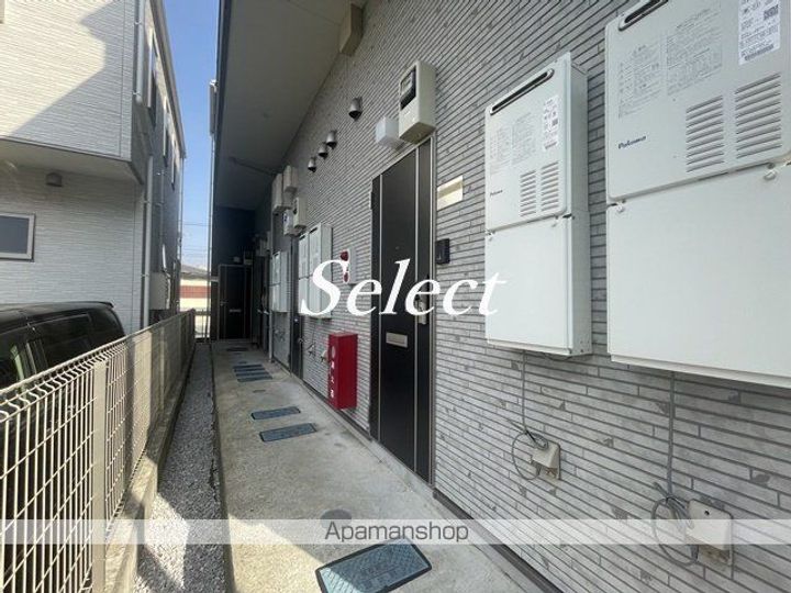 ブライトサウス港南のその他画像