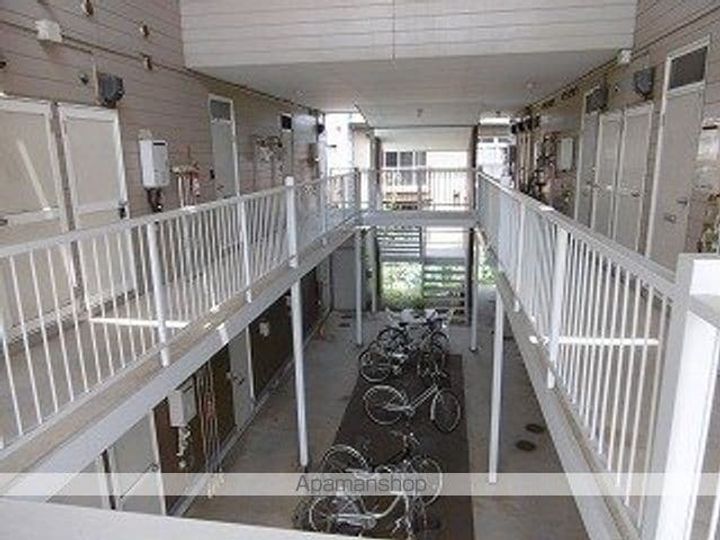 センチュリーハウス津志田Aのその他画像