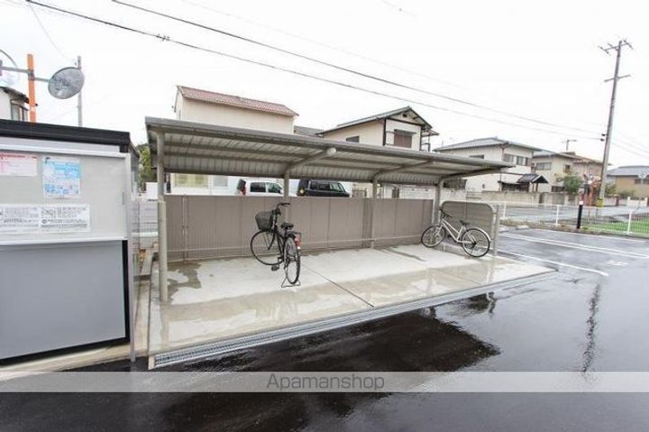 香川県高松市国分寺町新名の賃貸アパートのその他画像