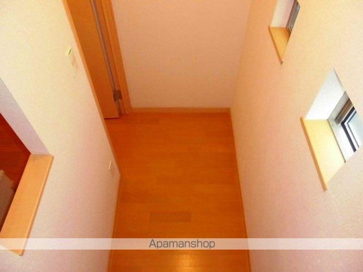 レオパレスケリュスA201のその他画像