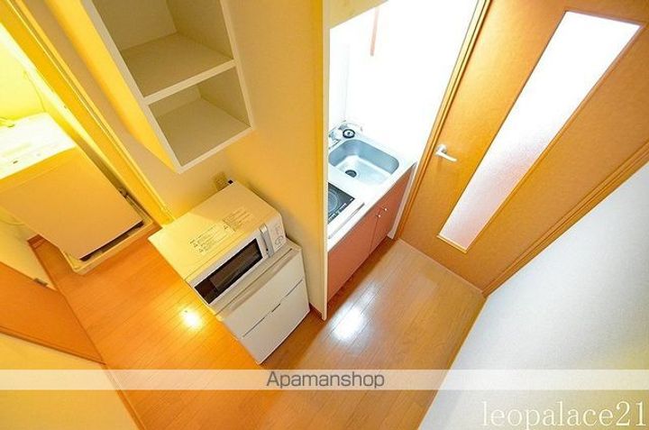 レオパレスライフワン106のその他画像