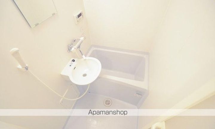 香川県高松市木太町の賃貸アパートの風呂