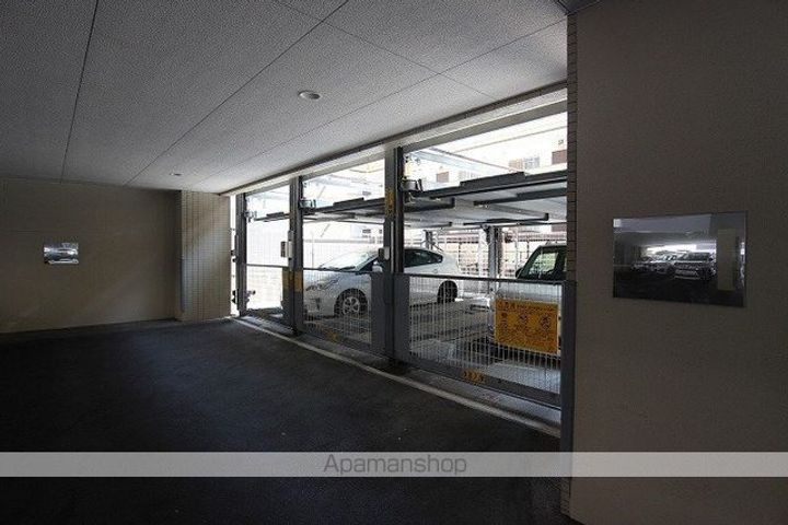 BPRレジデンス高宮のその他画像