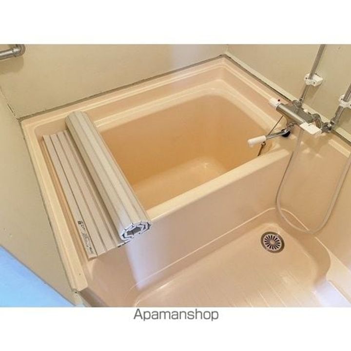 宮内マンション7の風呂