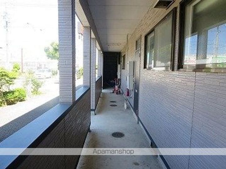 リッツハウス101のその他画像