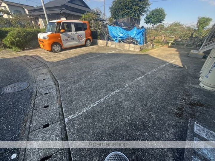 村山ハイツDのその他画像