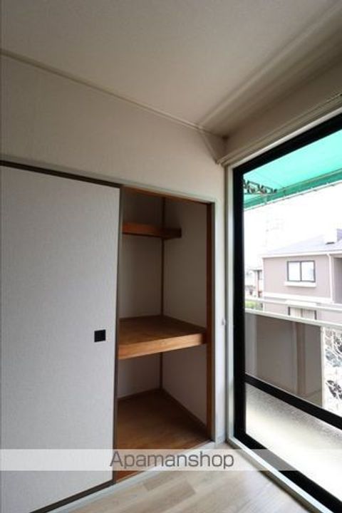 セジュール芳泉 B棟の内装