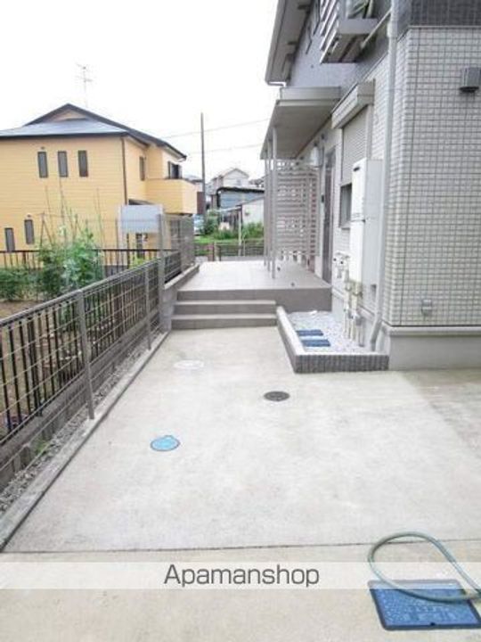 千葉県千葉市中央区生実町の賃貸アパートの外観