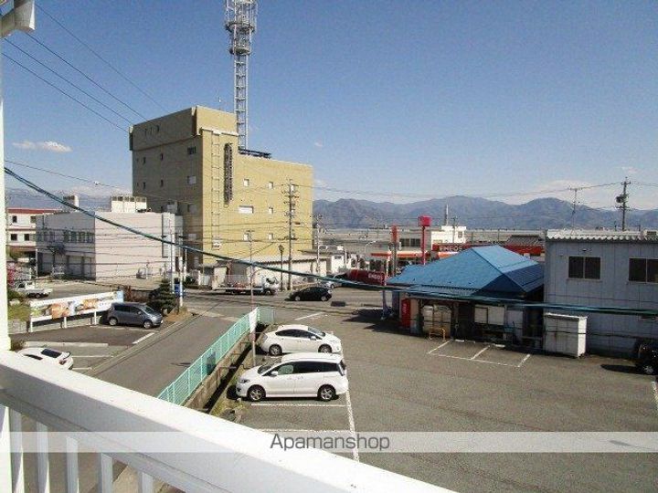 長野県長野市三輪2丁目の賃貸アパートのその他画像