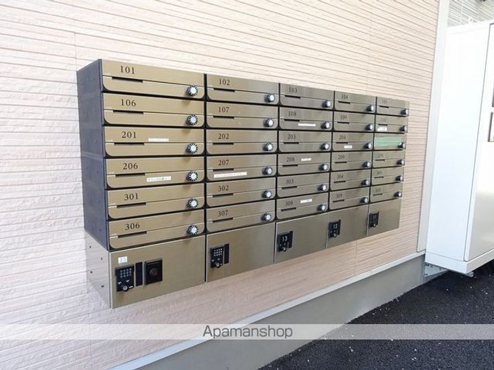 メリディアンなないろの里 参番館のその他画像