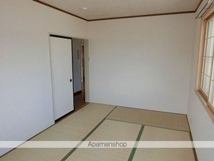 岩手県盛岡市厨川2丁目の賃貸アパートの内装