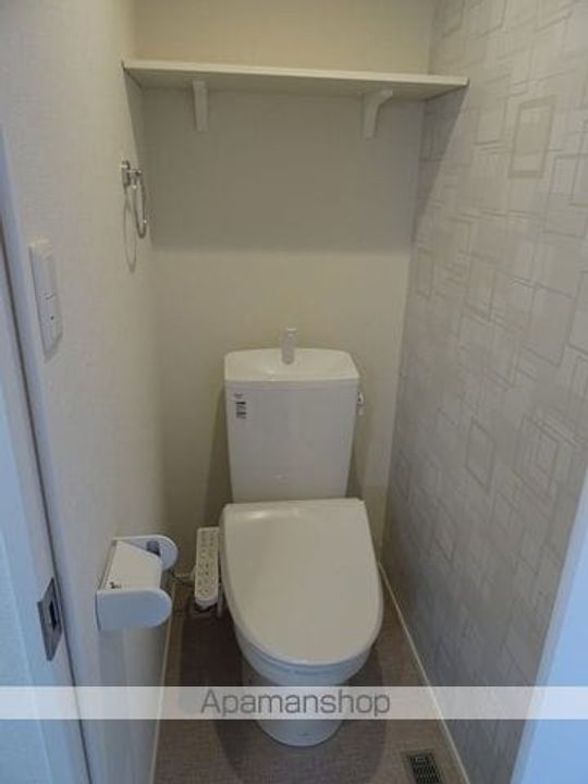 グレーステラス福住のその他画像