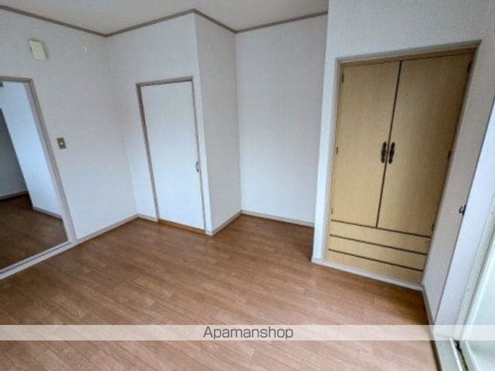 コーポ田代の内装