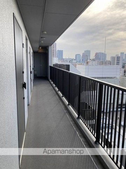 エスティメゾン門前仲町のその他画像