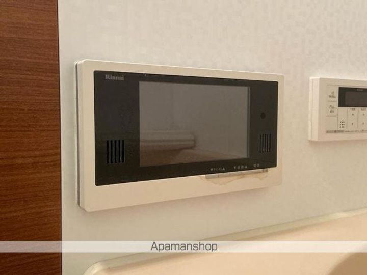 MINE PALACE303の内装